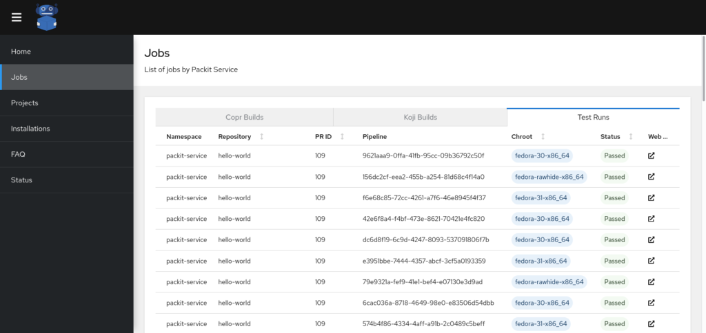 packit-dashboard-jobs